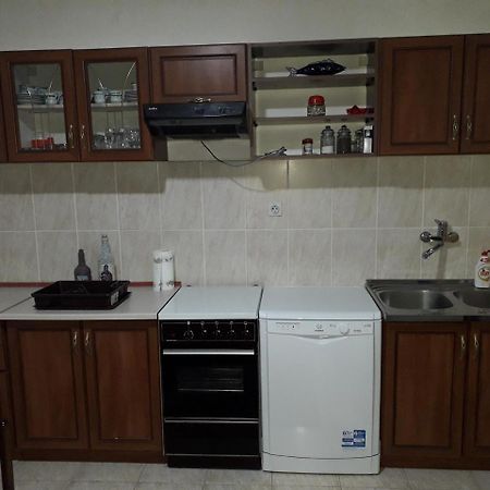 Beluga Apartment Budva Exterior photo