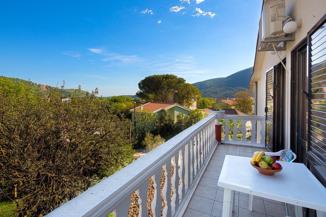 Beluga Apartment Budva Exterior photo