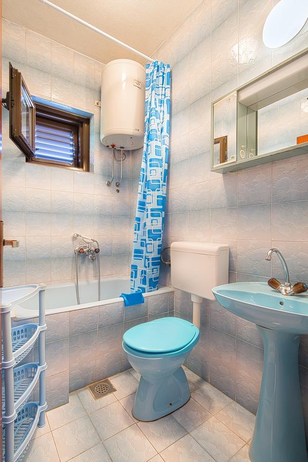 Beluga Apartment Budva Exterior photo