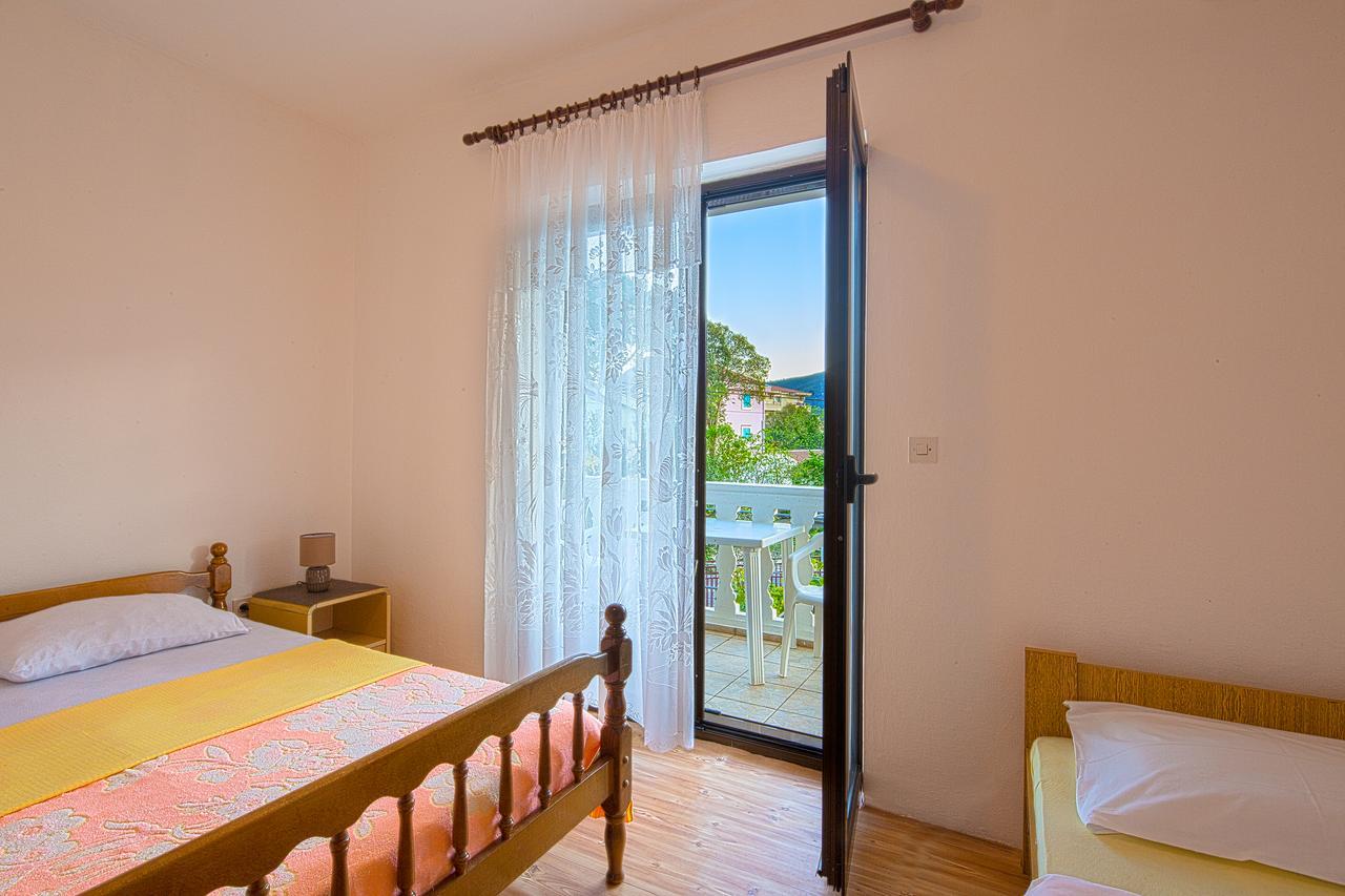 Beluga Apartment Budva Exterior photo